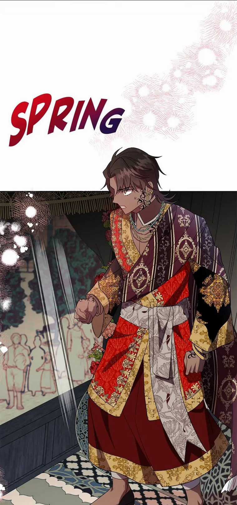 Xin Ngài Đừng Ăn Tôi. Chapter 68 trang 52