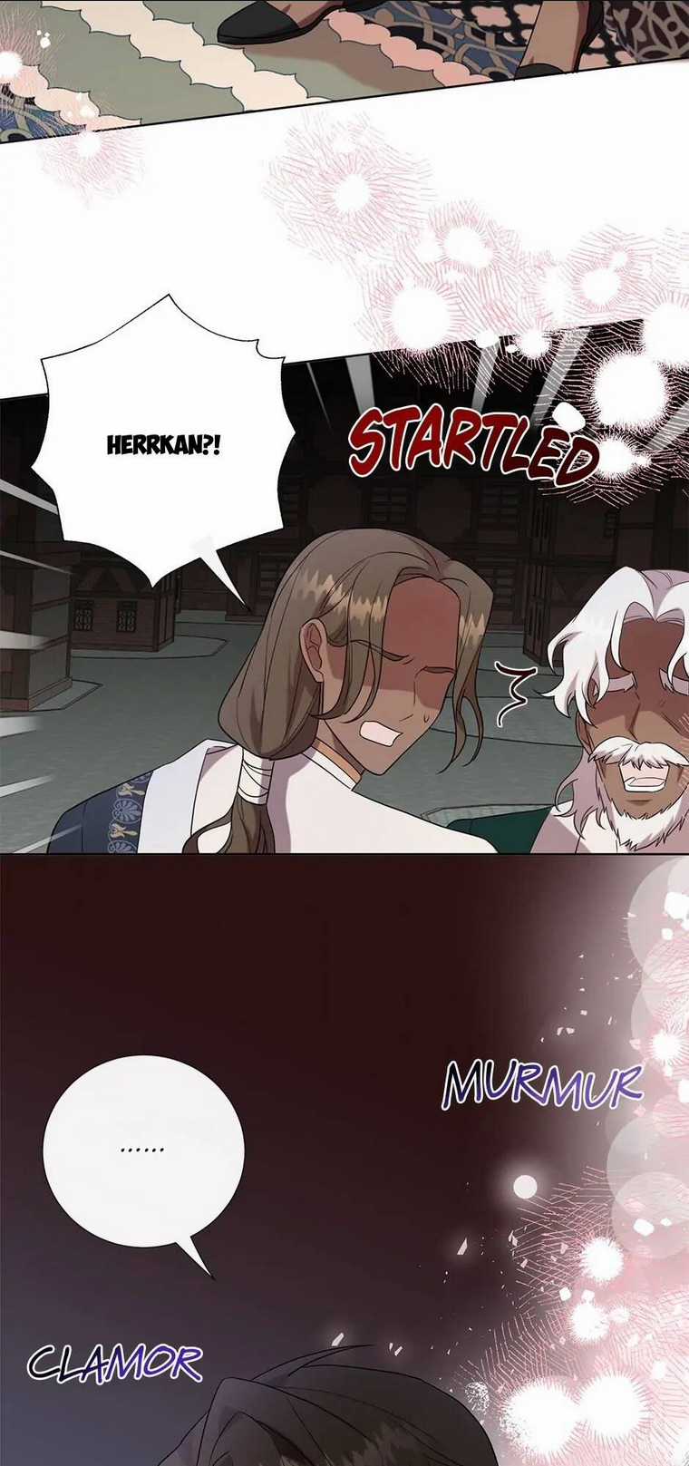 Xin Ngài Đừng Ăn Tôi. Chapter 68 trang 53