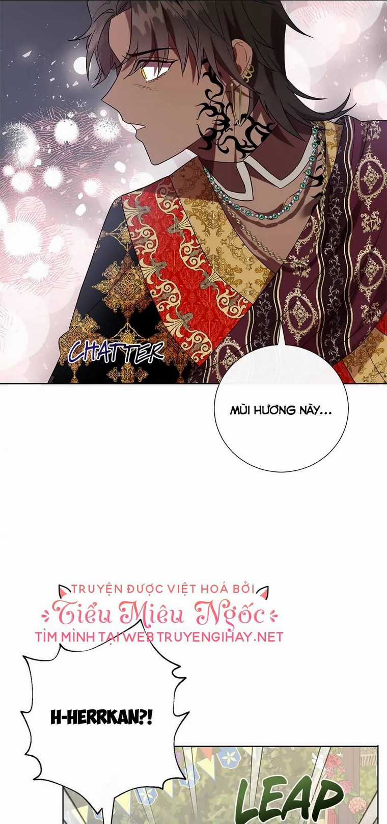 Xin Ngài Đừng Ăn Tôi. Chapter 68 trang 54