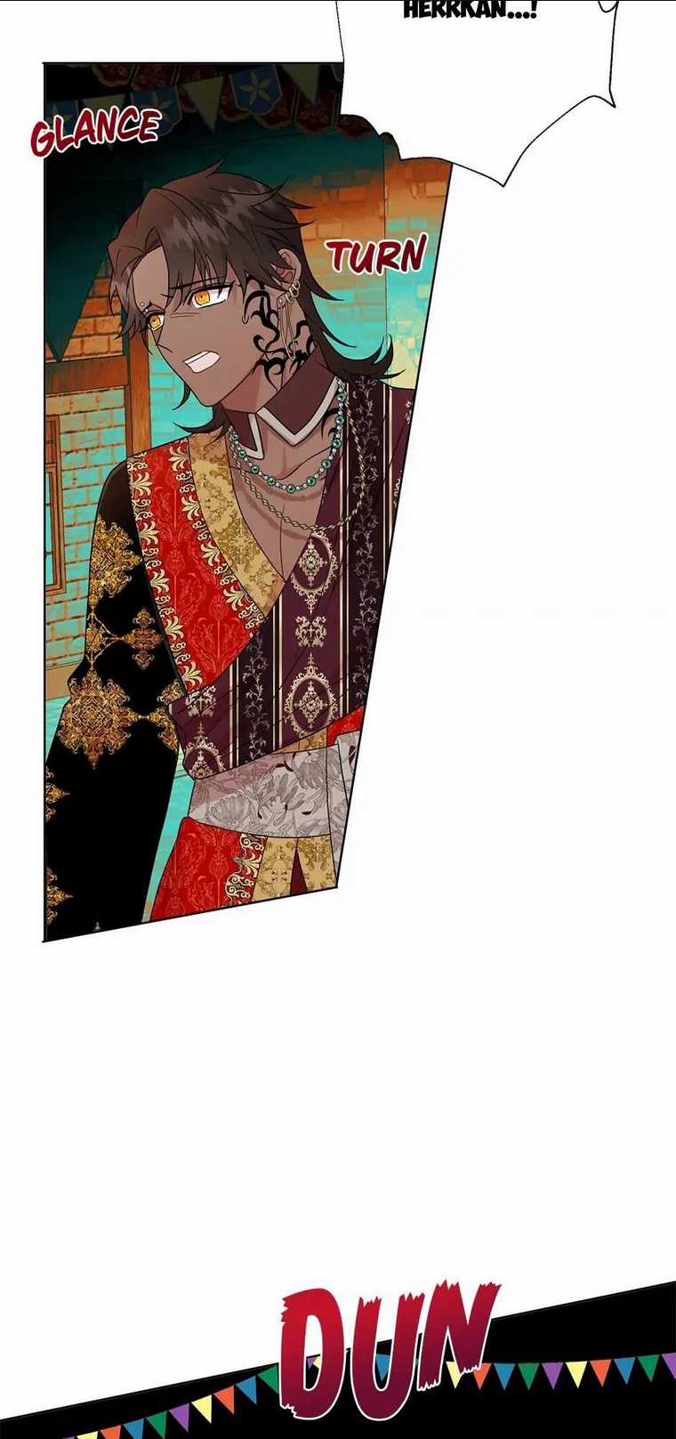 Xin Ngài Đừng Ăn Tôi. Chapter 68 trang 56