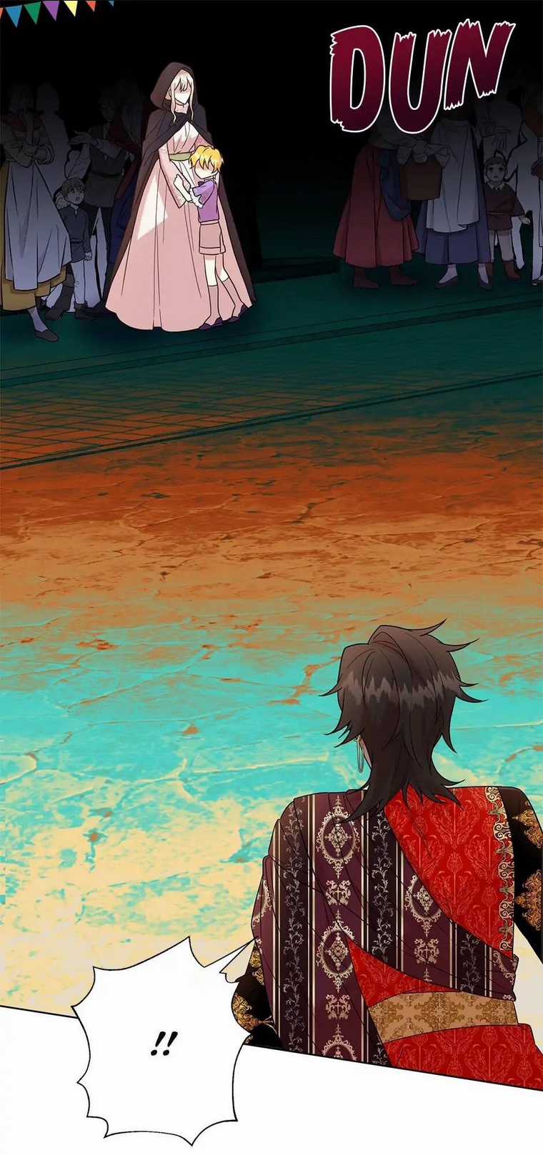 Xin Ngài Đừng Ăn Tôi. Chapter 68 trang 57