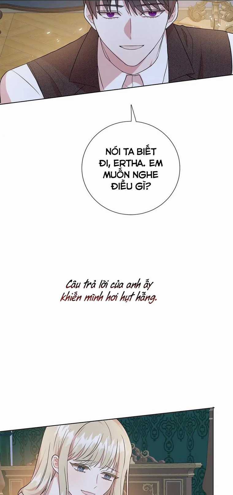 Xin Ngài Đừng Ăn Tôi. Chapter 68 trang 6