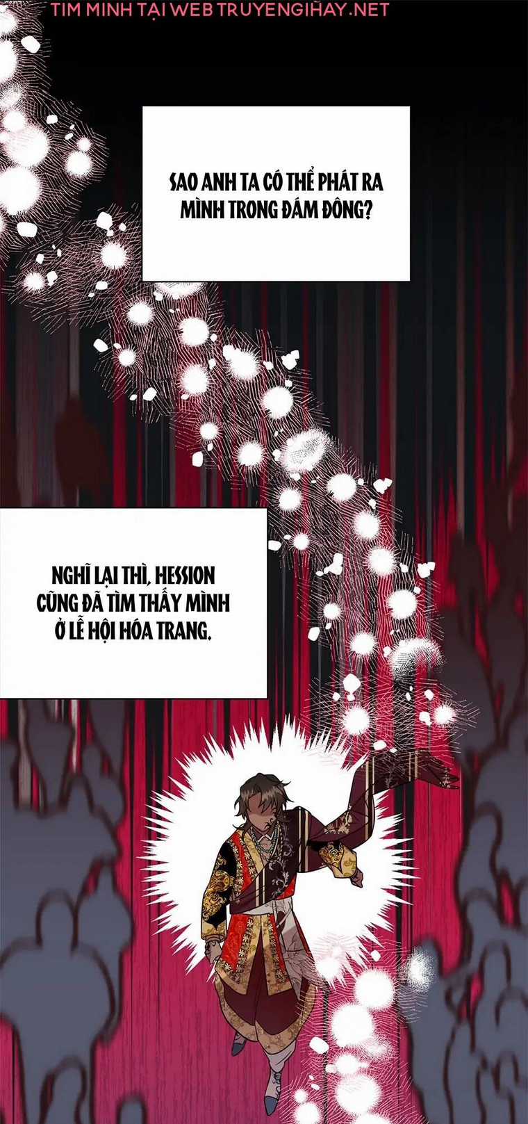 Xin Ngài Đừng Ăn Tôi. Chapter 68 trang 61