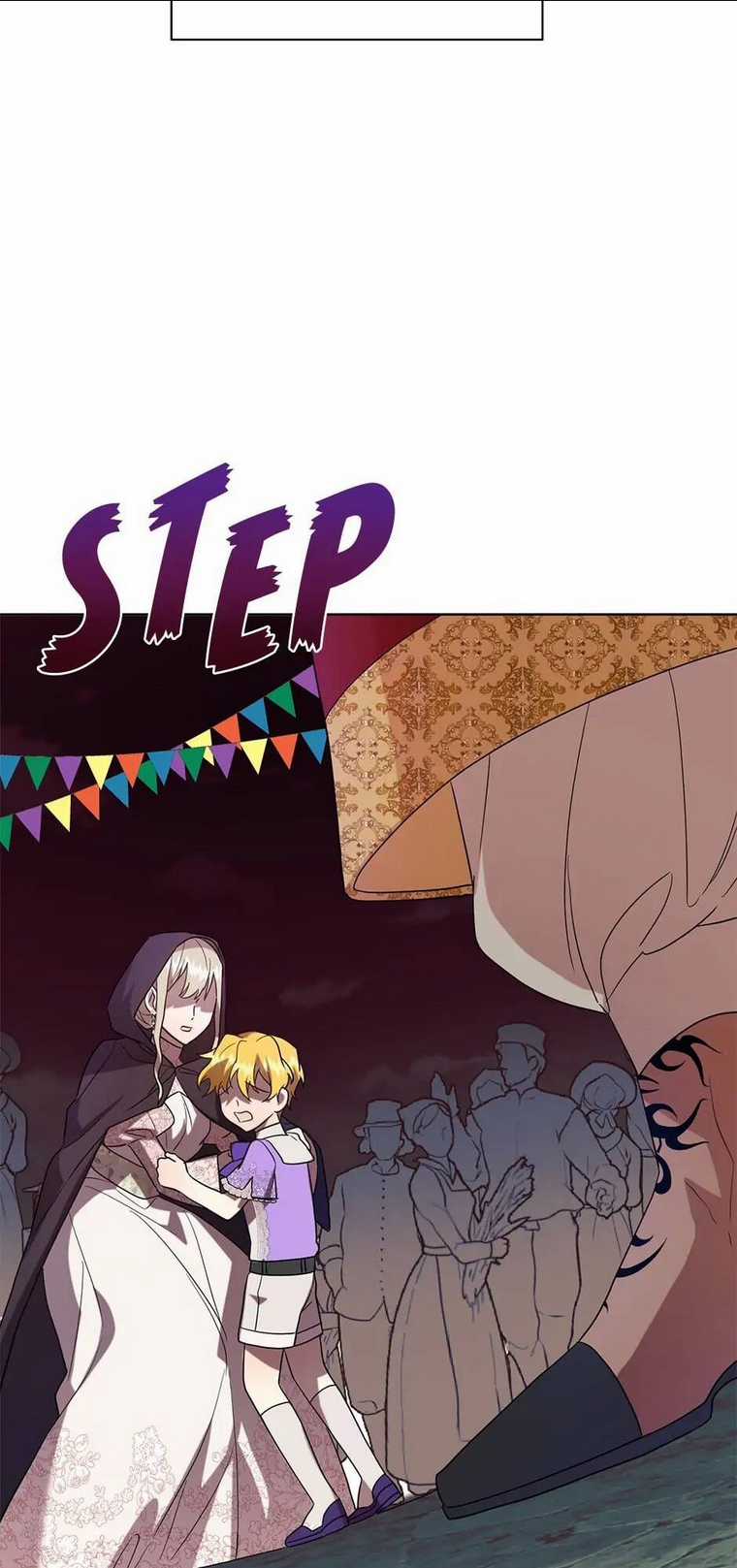 Xin Ngài Đừng Ăn Tôi. Chapter 68 trang 63