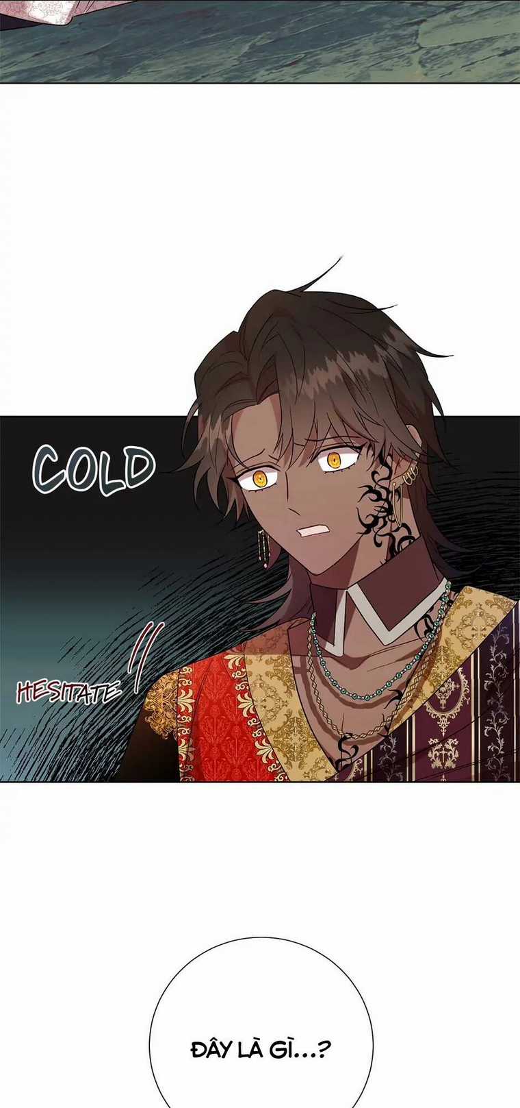 Xin Ngài Đừng Ăn Tôi. Chapter 68 trang 64