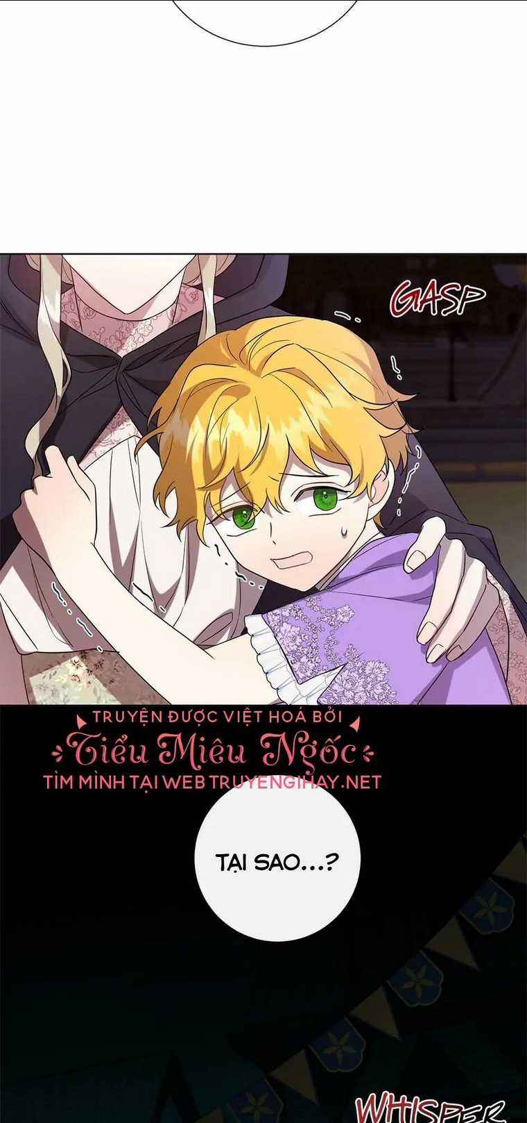 Xin Ngài Đừng Ăn Tôi. Chapter 68 trang 65