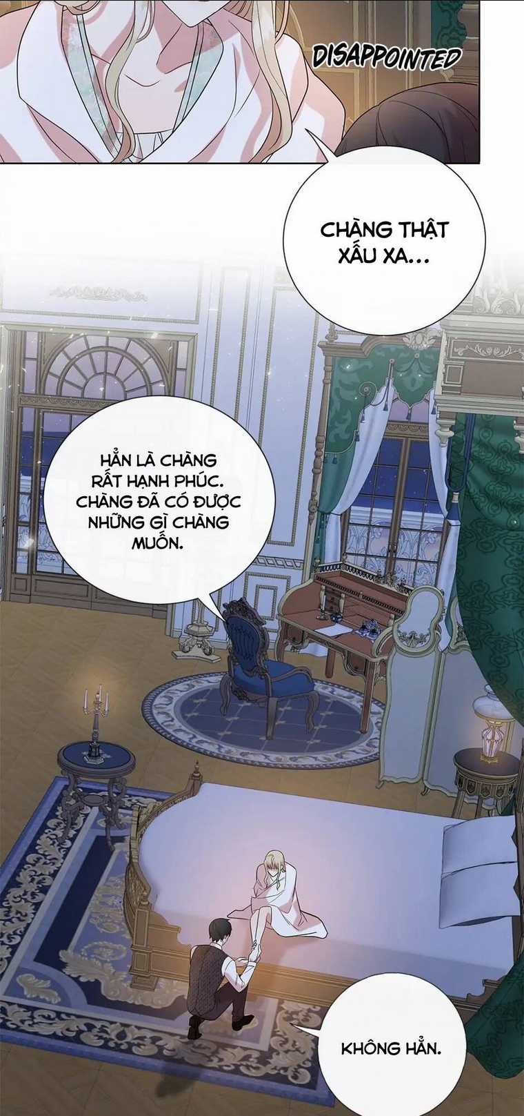 Xin Ngài Đừng Ăn Tôi. Chapter 68 trang 7