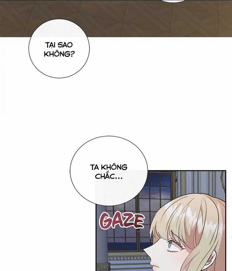 Xin Ngài Đừng Ăn Tôi. Chapter 68 trang 8