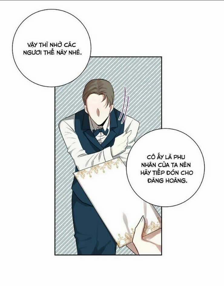 Xin Ngài Đừng Ăn Tôi. Chapter 7 trang 14