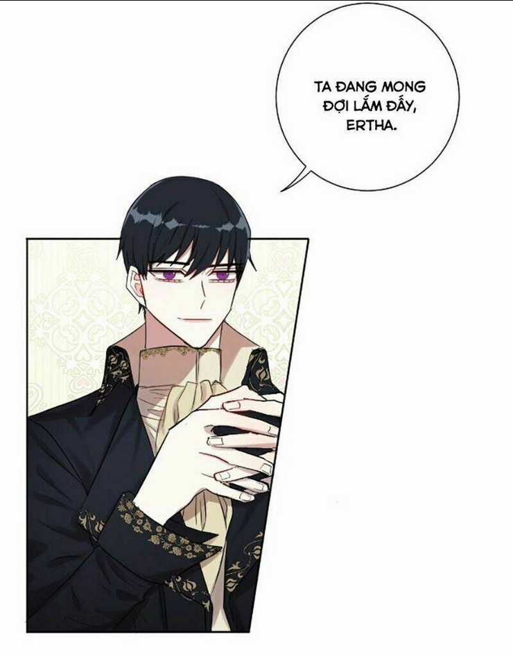 Xin Ngài Đừng Ăn Tôi. Chapter 7 trang 15