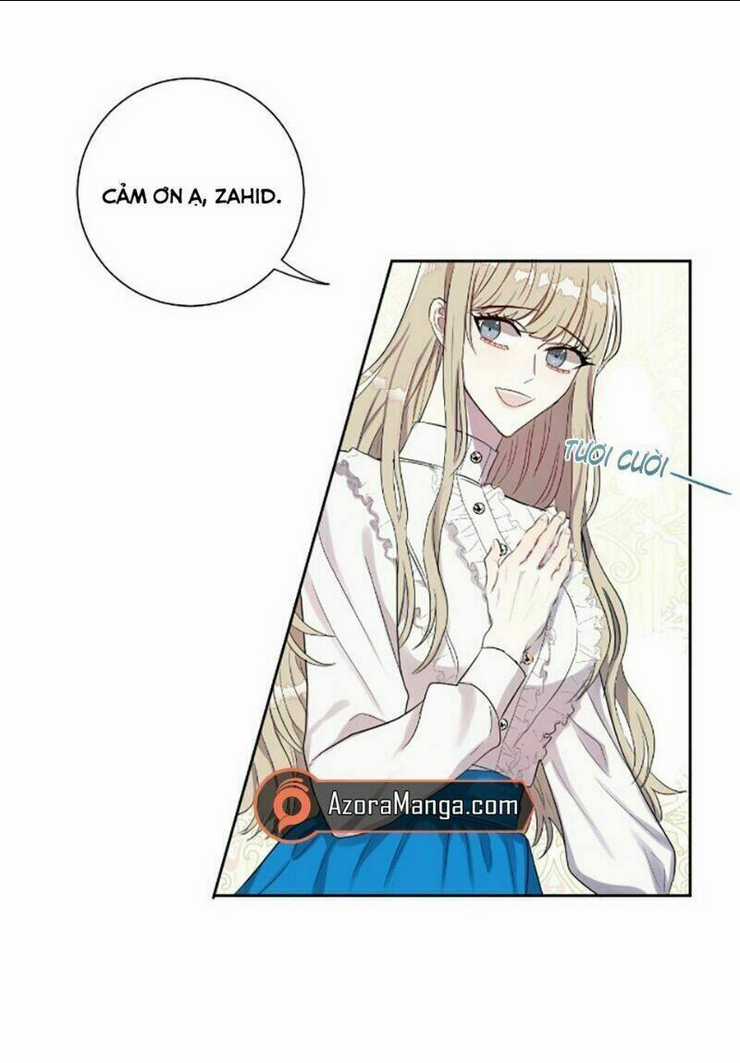 Xin Ngài Đừng Ăn Tôi. Chapter 7 trang 16