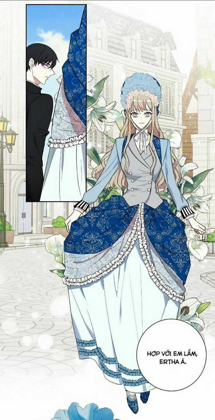 Xin Ngài Đừng Ăn Tôi. Chapter 7 trang 19