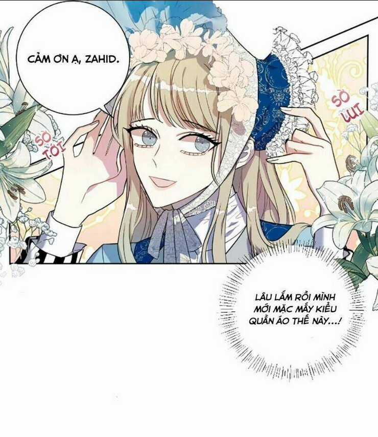 Xin Ngài Đừng Ăn Tôi. Chapter 7 trang 20