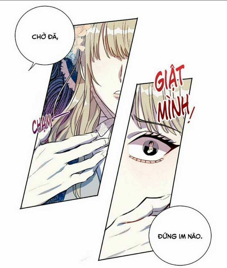 Xin Ngài Đừng Ăn Tôi. Chapter 7 trang 21