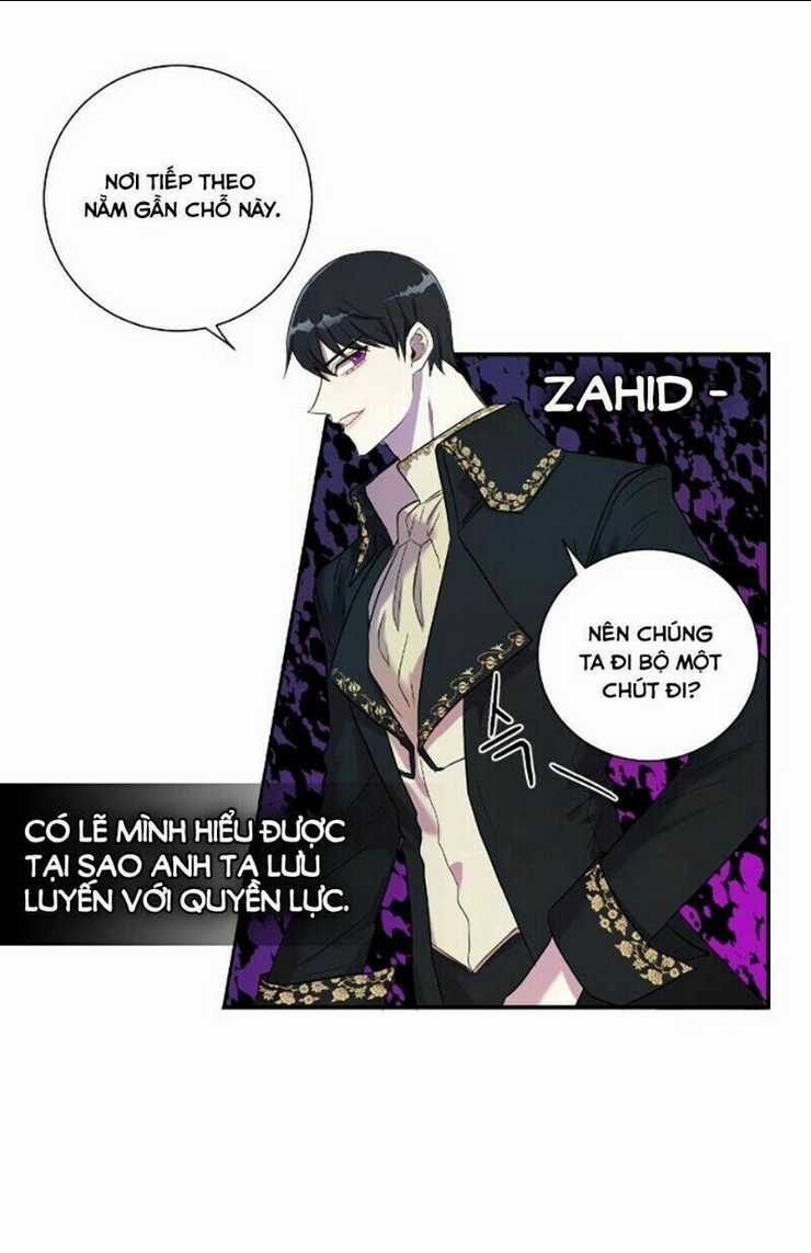 Xin Ngài Đừng Ăn Tôi. Chapter 7 trang 25