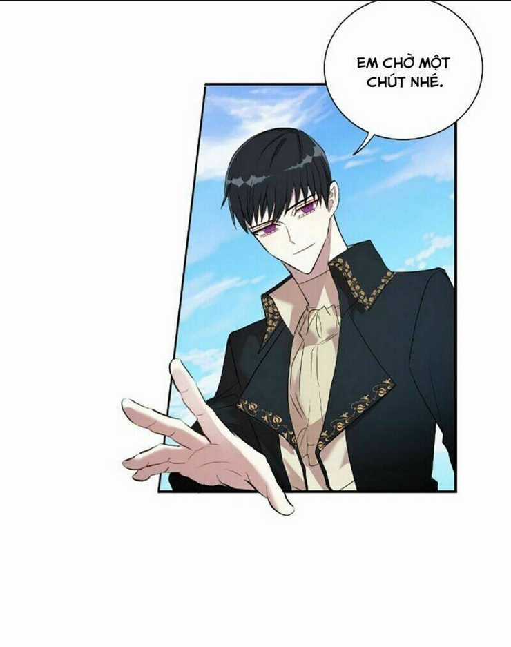 Xin Ngài Đừng Ăn Tôi. Chapter 7 trang 31