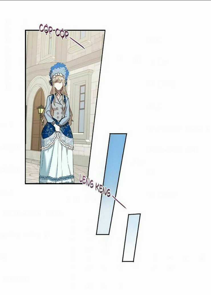 Xin Ngài Đừng Ăn Tôi. Chapter 7 trang 32