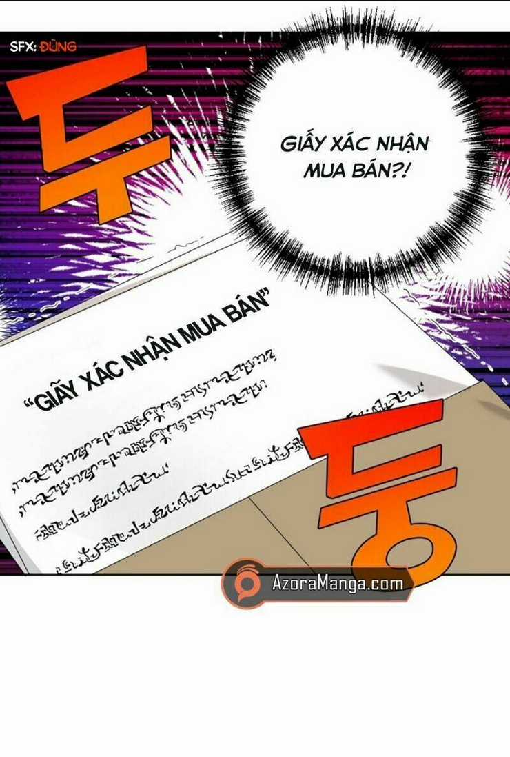 Xin Ngài Đừng Ăn Tôi. Chapter 7 trang 35