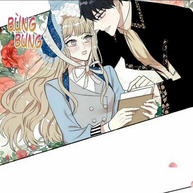 Xin Ngài Đừng Ăn Tôi. Chapter 7 trang 37