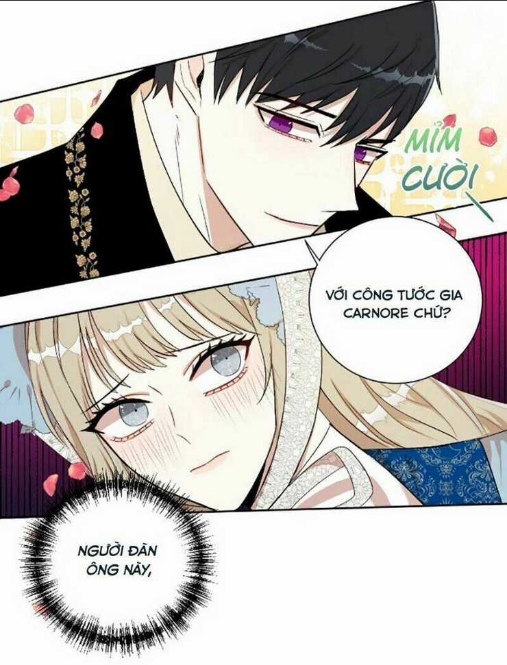 Xin Ngài Đừng Ăn Tôi. Chapter 7 trang 38