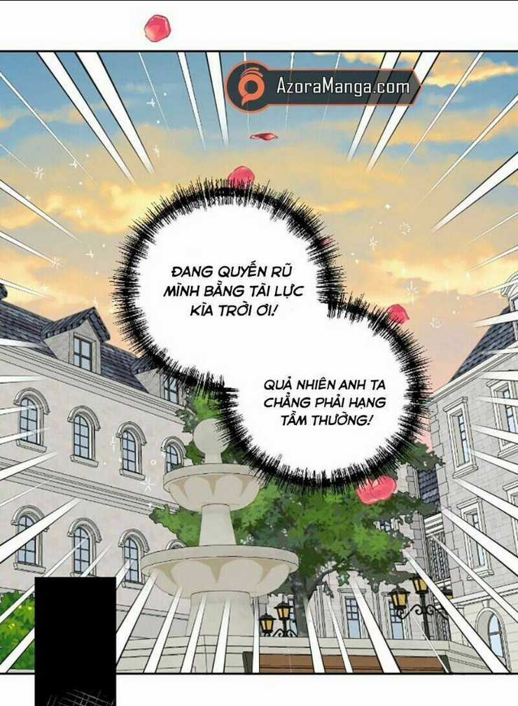 Xin Ngài Đừng Ăn Tôi. Chapter 7 trang 39