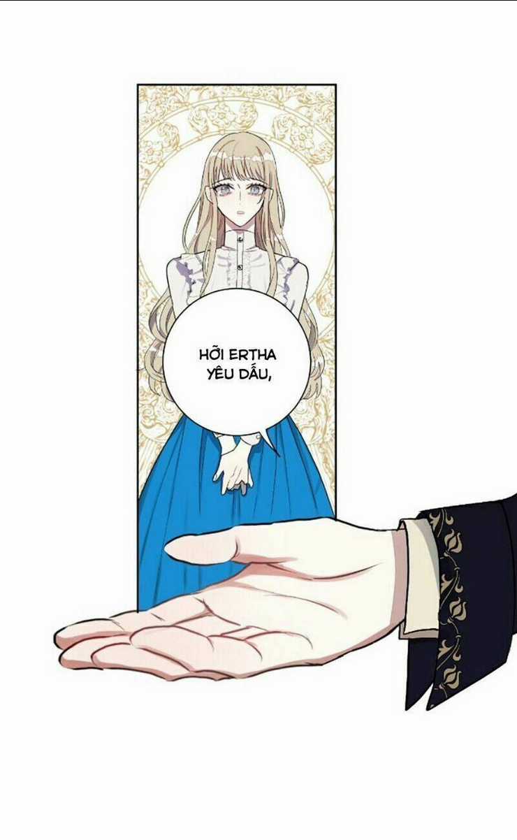 Xin Ngài Đừng Ăn Tôi. Chapter 7 trang 4