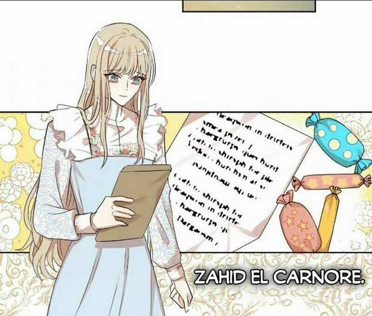 Xin Ngài Đừng Ăn Tôi. Chapter 7 trang 41