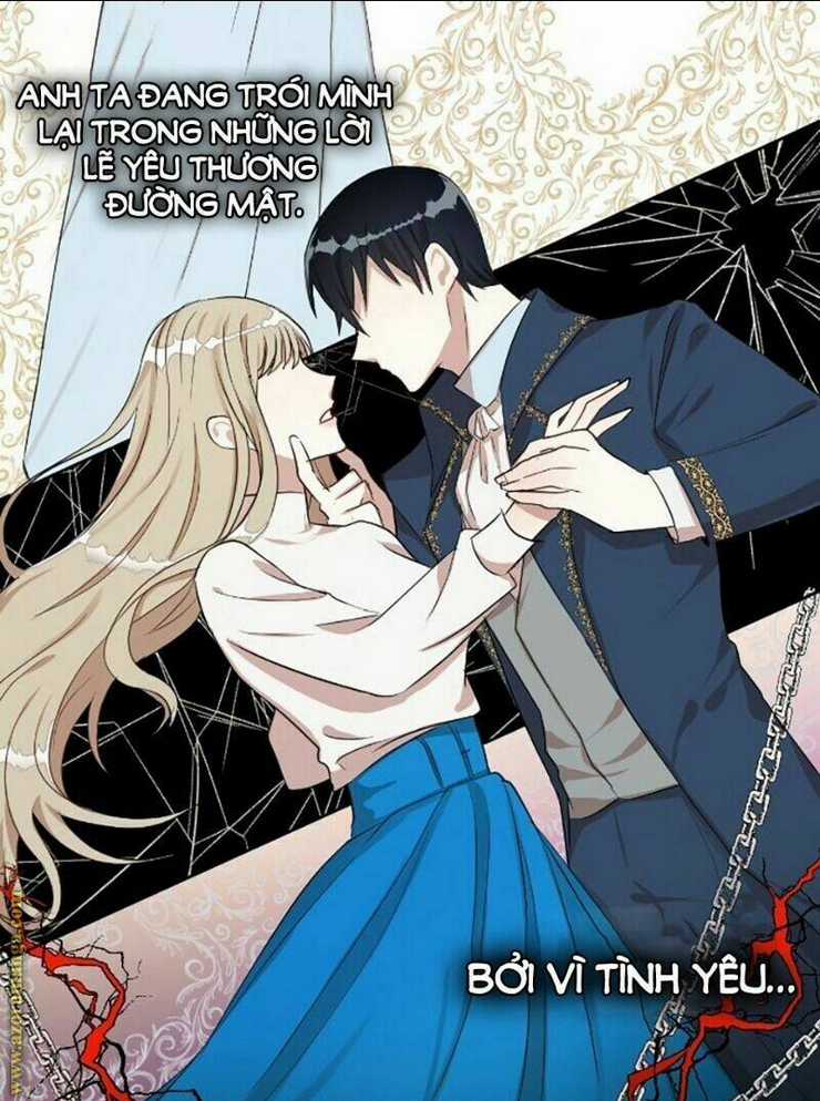 Xin Ngài Đừng Ăn Tôi. Chapter 7 trang 42