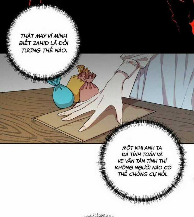 Xin Ngài Đừng Ăn Tôi. Chapter 7 trang 44