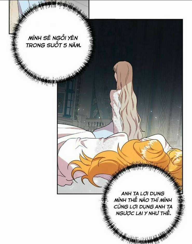 Xin Ngài Đừng Ăn Tôi. Chapter 7 trang 46