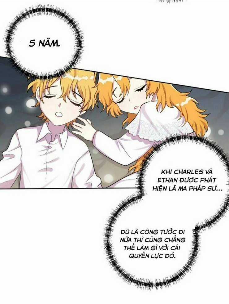 Xin Ngài Đừng Ăn Tôi. Chapter 7 trang 47