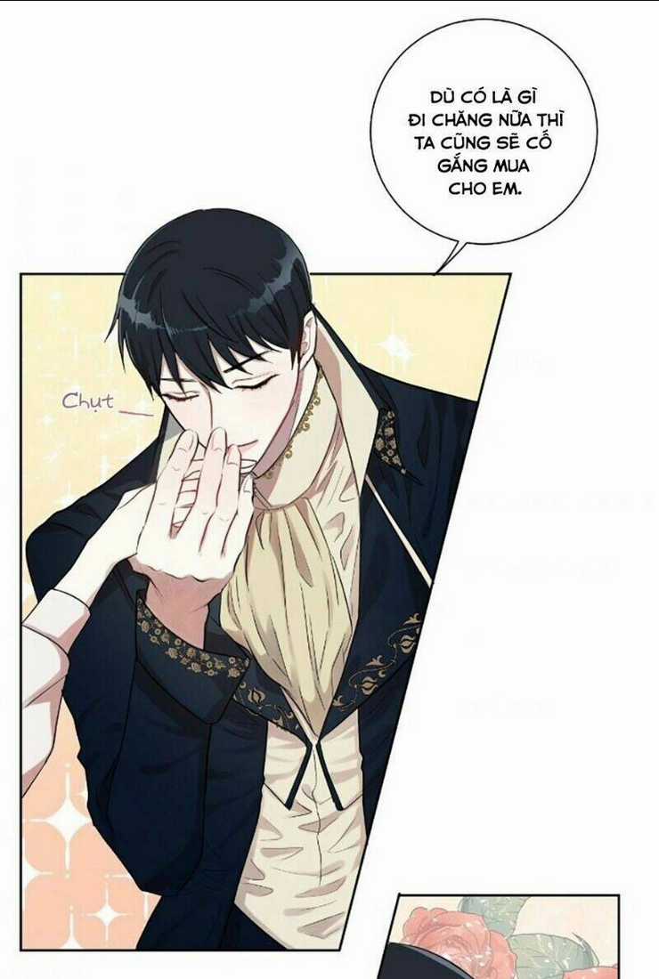 Xin Ngài Đừng Ăn Tôi. Chapter 7 trang 5