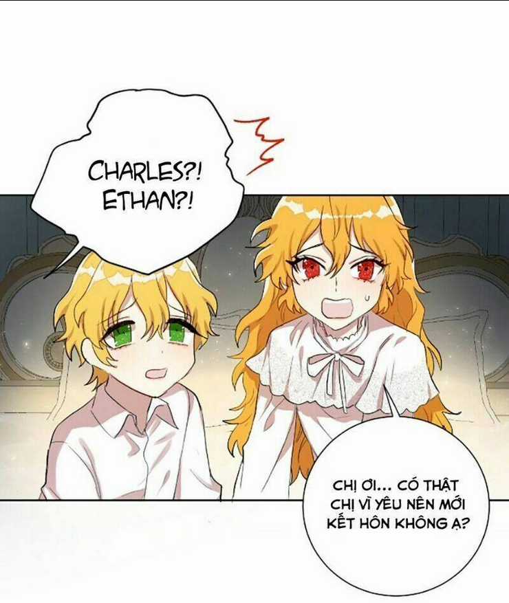 Xin Ngài Đừng Ăn Tôi. Chapter 7 trang 50