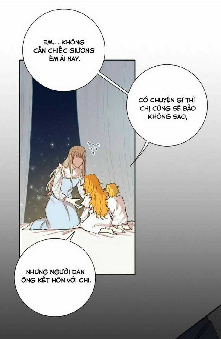 Xin Ngài Đừng Ăn Tôi. Chapter 7 trang 51
