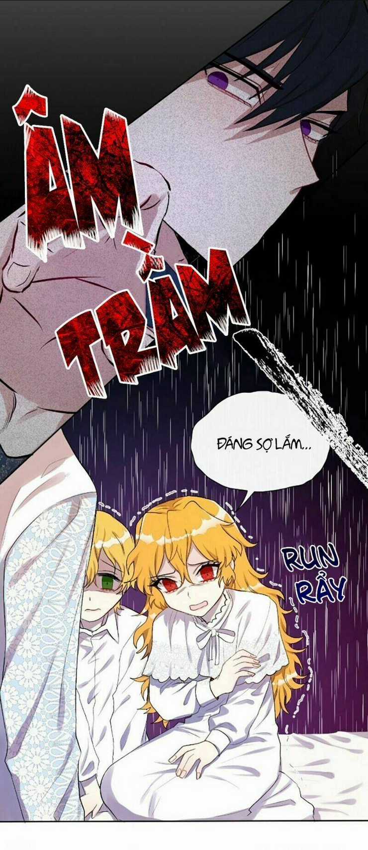 Xin Ngài Đừng Ăn Tôi. Chapter 7 trang 52