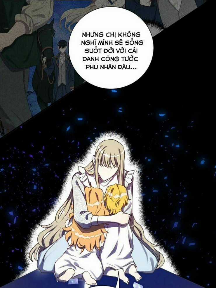 Xin Ngài Đừng Ăn Tôi. Chapter 7 trang 57