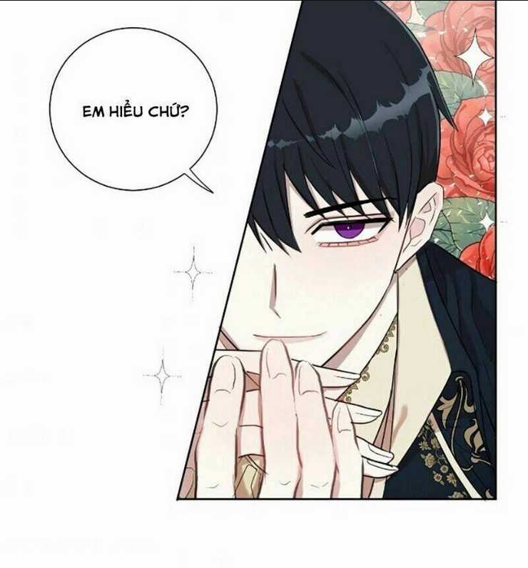 Xin Ngài Đừng Ăn Tôi. Chapter 7 trang 6