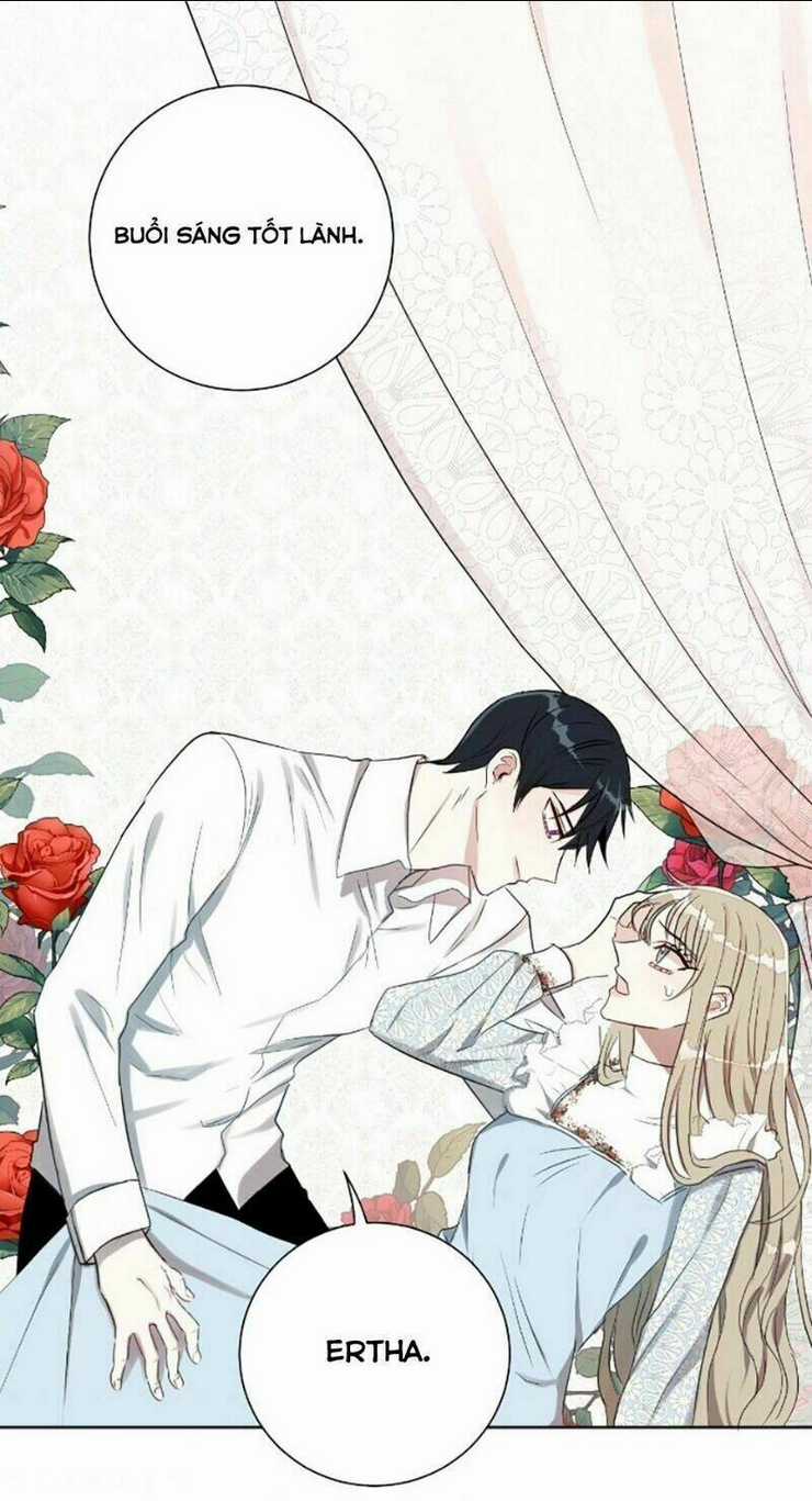 Xin Ngài Đừng Ăn Tôi. Chapter 7 trang 61