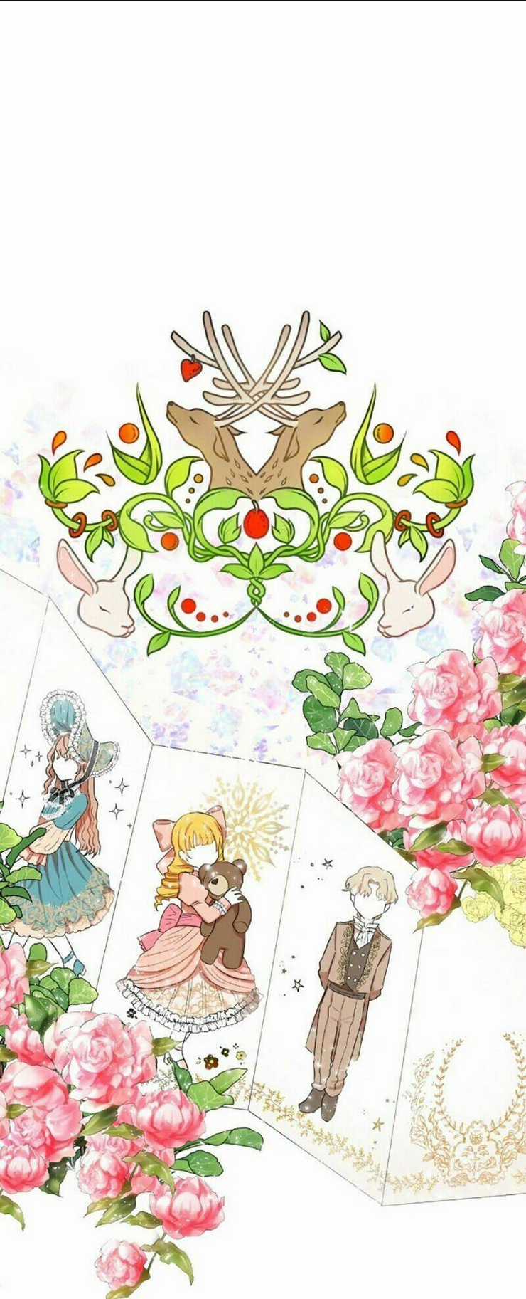 Xin Ngài Đừng Ăn Tôi. Chapter 7 trang 9