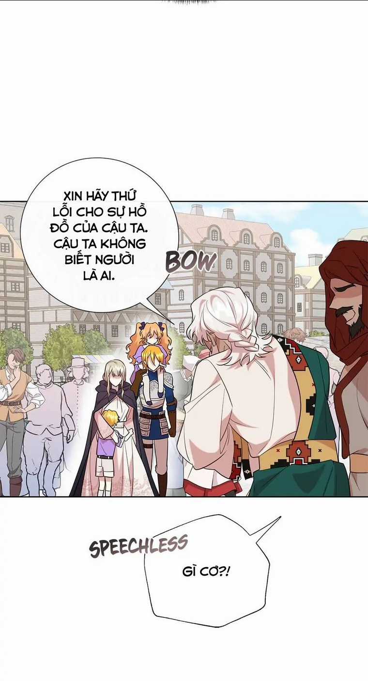 Xin Ngài Đừng Ăn Tôi. Chapter 70 trang 10