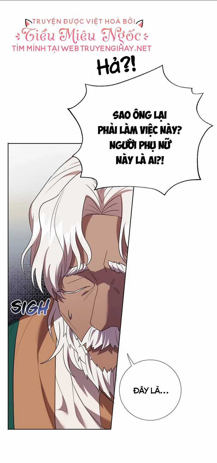 Xin Ngài Đừng Ăn Tôi. Chapter 70 trang 11