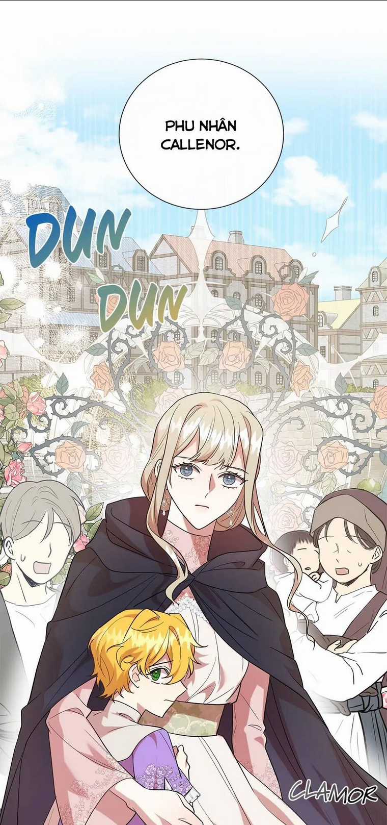 Xin Ngài Đừng Ăn Tôi. Chapter 70 trang 12