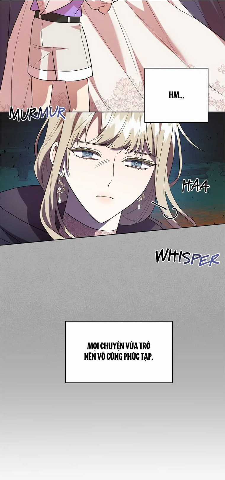 Xin Ngài Đừng Ăn Tôi. Chapter 70 trang 13