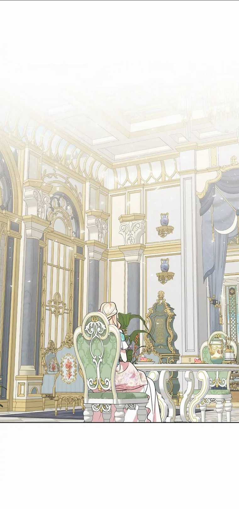 Xin Ngài Đừng Ăn Tôi. Chapter 70 trang 15