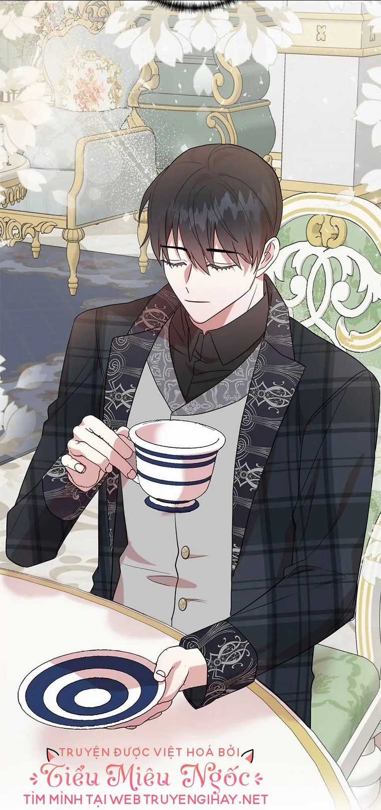 Xin Ngài Đừng Ăn Tôi. Chapter 70 trang 17