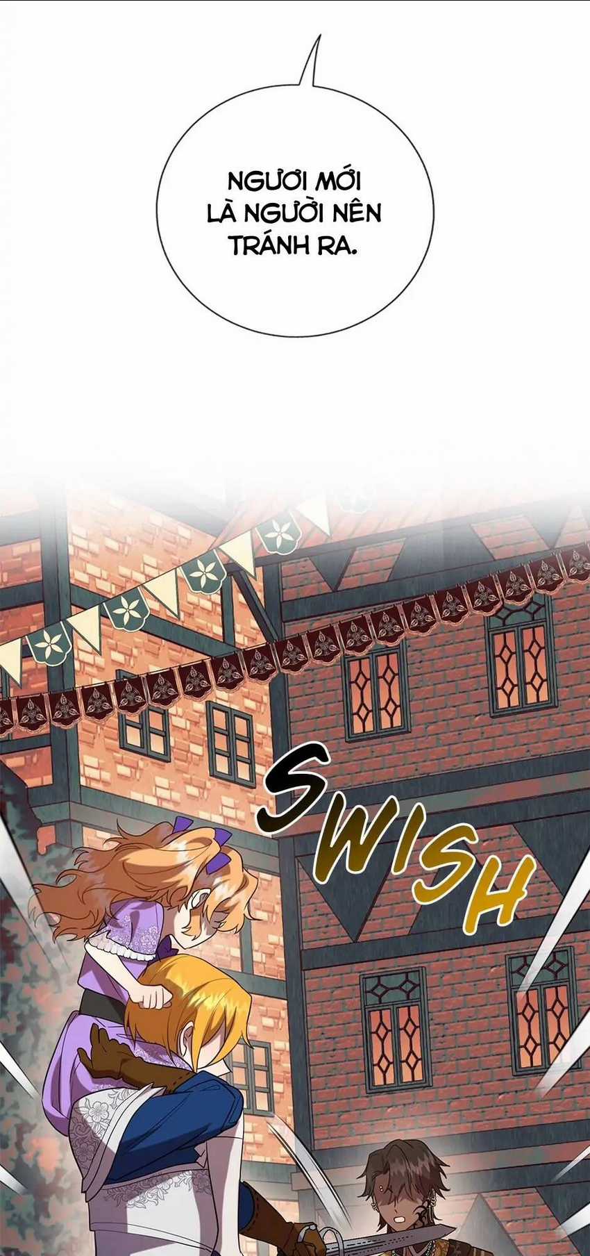 Xin Ngài Đừng Ăn Tôi. Chapter 70 trang 2