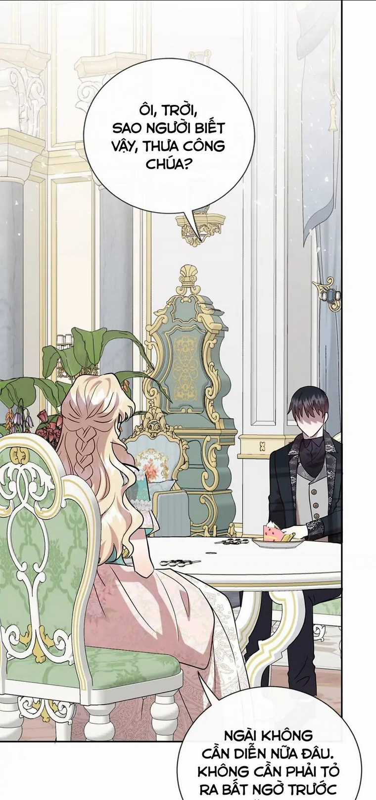 Xin Ngài Đừng Ăn Tôi. Chapter 70 trang 20