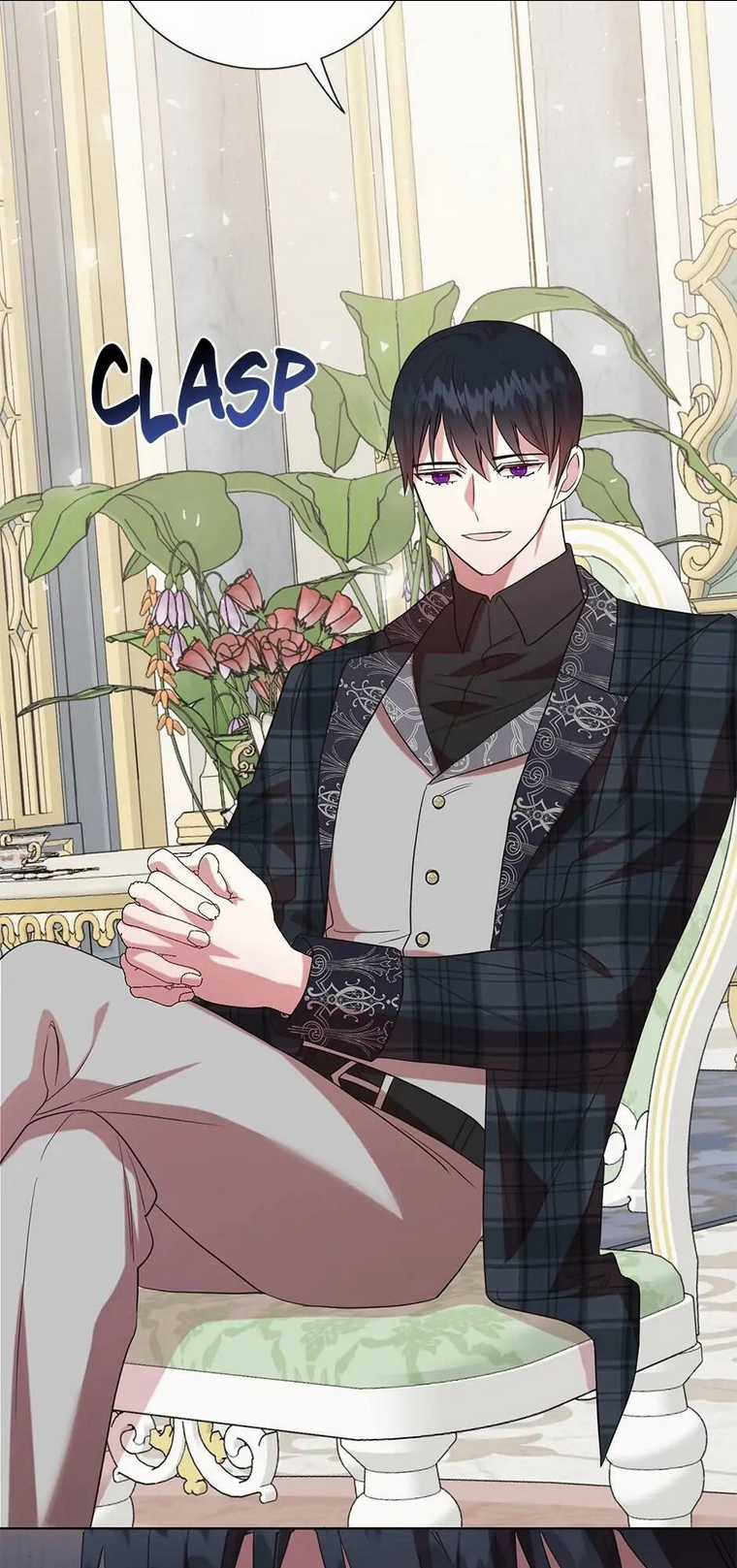 Xin Ngài Đừng Ăn Tôi. Chapter 70 trang 24