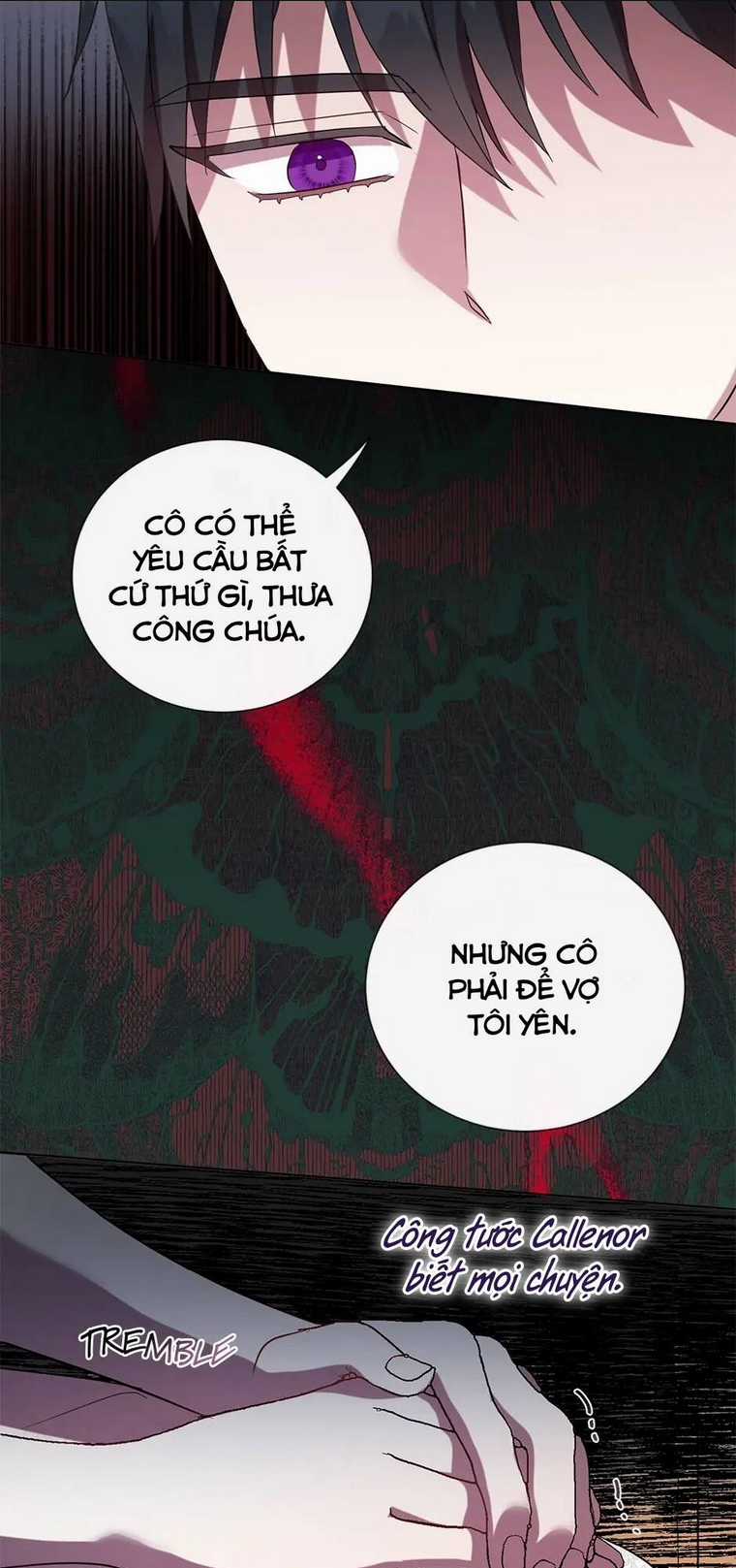 Xin Ngài Đừng Ăn Tôi. Chapter 70 trang 25