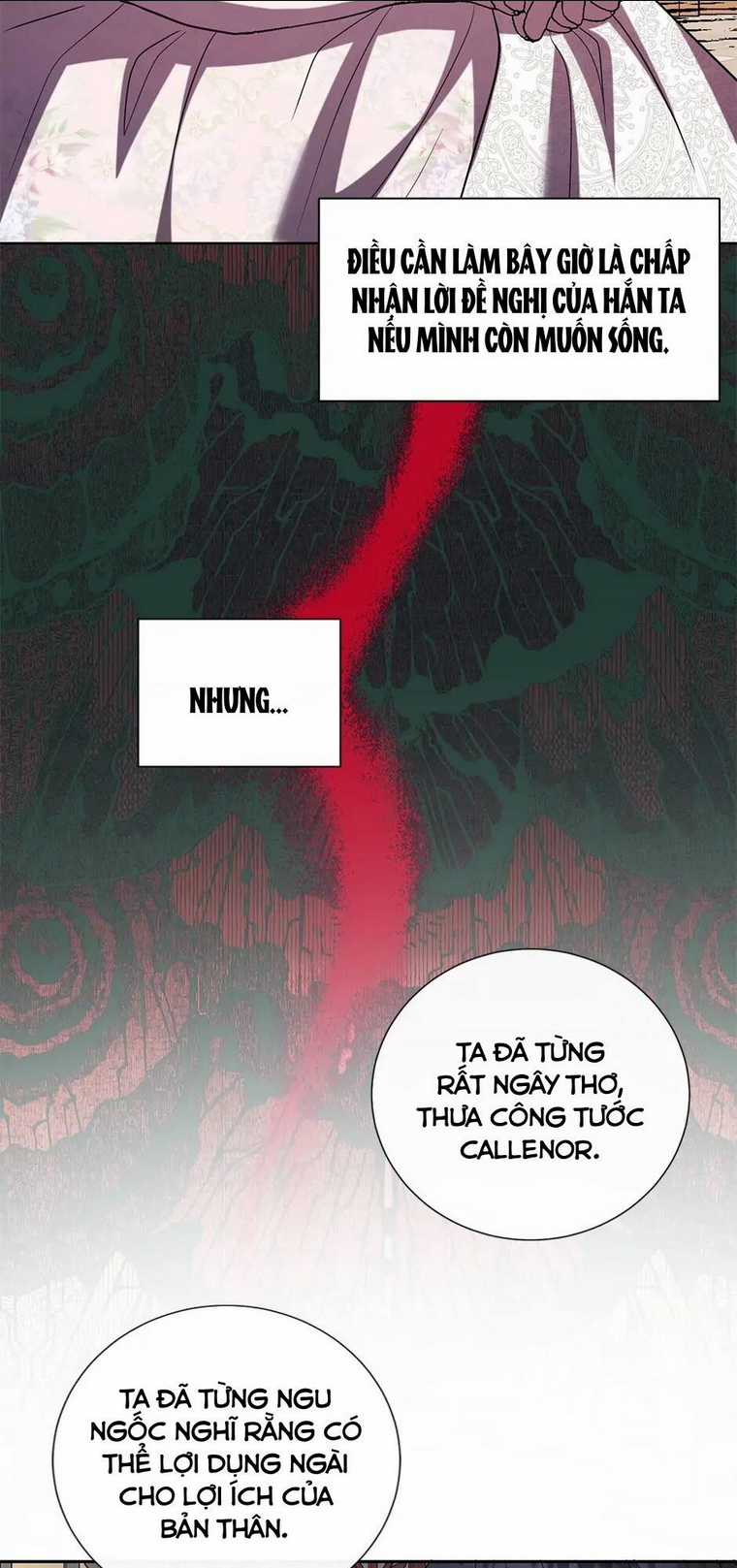 Xin Ngài Đừng Ăn Tôi. Chapter 70 trang 26